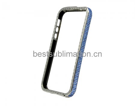 iPhone 5 Crystal Frame