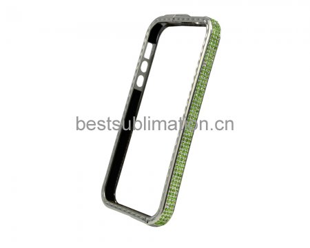 iPhone 5 Crystal Frame