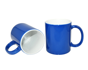 11oz Changing Color Mug