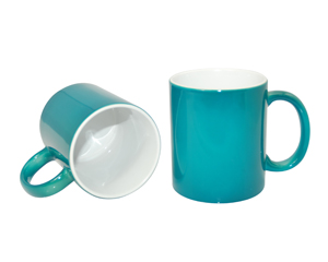 11oz Changing Color Mug