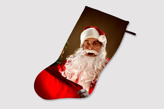 Christmas Stocking