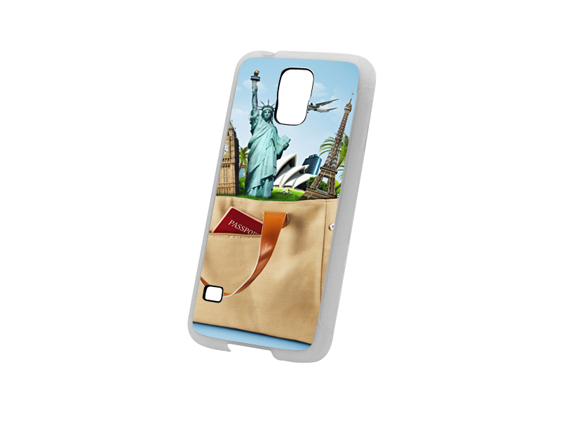 Samsung Galaxy S5 RubberCover