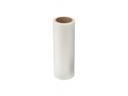 0.3*100m DTF Hot Peel Film Roll