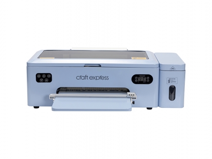 Craft Express A3 Elite DTF Printer