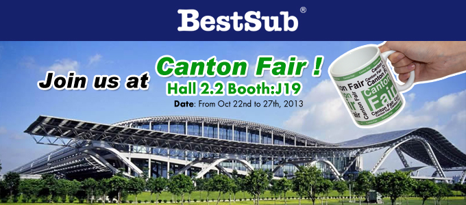 Canton fair