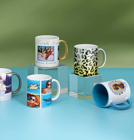 Sublimation Blanks Mugs Archives - ITechSkills Academy