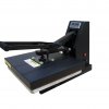 Flat Clamshell Press-with 2 in 1 display,magnel hydraulic theory