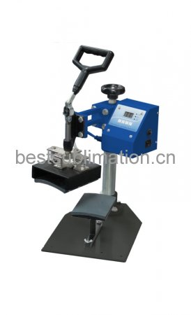 Digital Wine Pot Heat Press Machine 