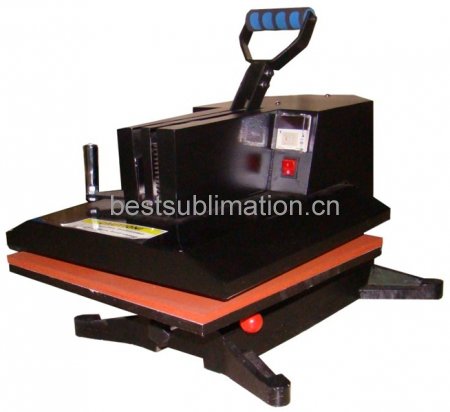 JTSY99 Swing Away Press (220V/110V)