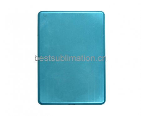 Tool of 3D iPad mini Case