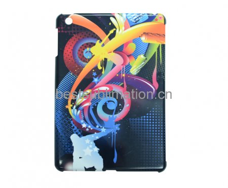 3D iPad mini Case