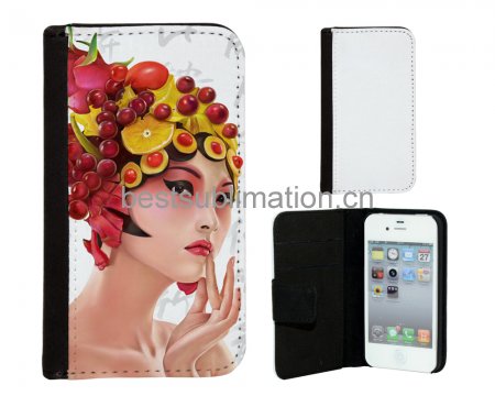 Foldable iPhone 4/4s Case