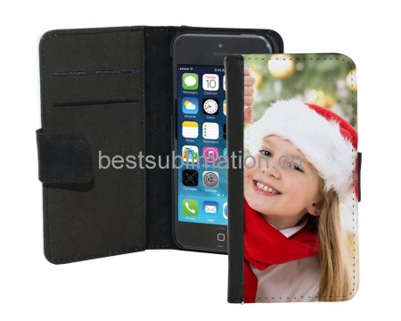 Foldable iPhone 5 Case