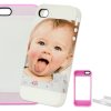 2 in 1 3D iPhone 5 cover