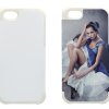 2 in 1 3D iPhone 5 cover