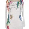GT20110805 Women's T-shirt