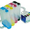 LG4 Continuous Ink Supply System(4COLORS)