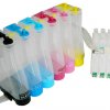 LG6 Continuous Ink Supply System(6COLORS)