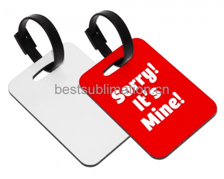 Luggage Tag