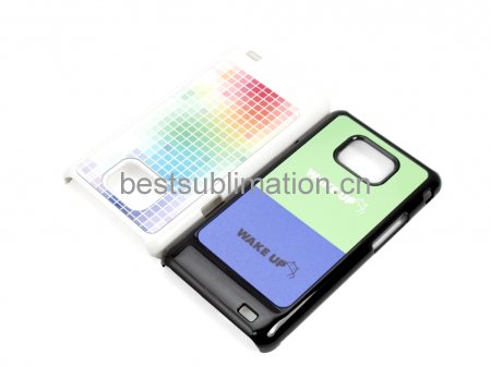 Samsung Galaxy i9100 Cover