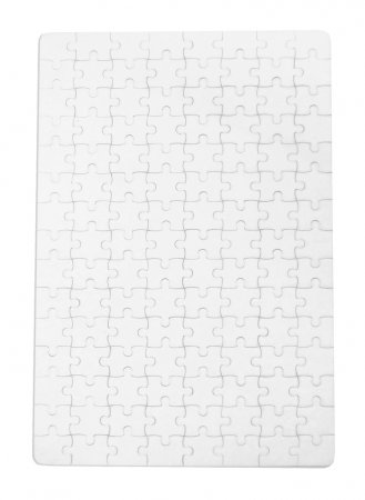 PTA4-F1 A4 Fabric Puzzle