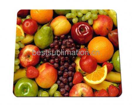 Sublimation Fridge Magnet-Square