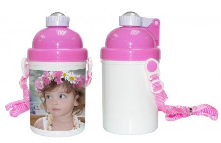 Sublimation Kid Bottle