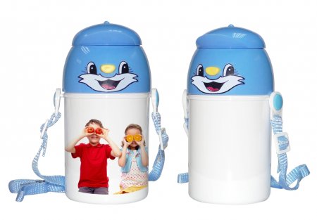 Sublimation Kid Bottle