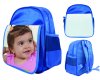 Kids School Bag(Blue)