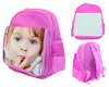 Kids School Bag(Pink)