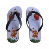 Sublimation Flip Flops