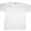 T-Shirt (polyster & cotton material, for adult)