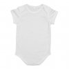 Baby Onesie Short Sleeve