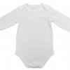 Baby Onesie Long Sleeve