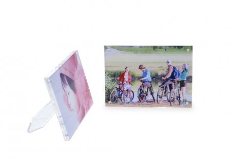 Acrylic Photo Frame