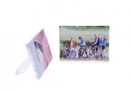 Acrylic Photo Frame