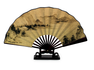 Sublimation Fan 10