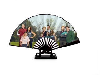 Sublimation Fan 8