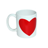 11oz Heart Color Change Mug