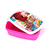 Sublimation Plastic Lunch Box