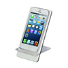 Hardboard Mobile Display Stand