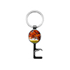 Multi-functional Key Ring(Round)