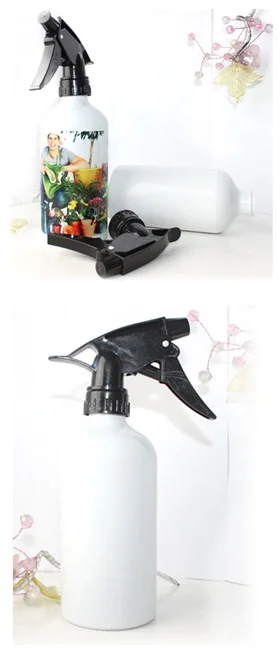 Subli+Mate Sublimation Spray Concentrate + Empty Spray Bottle Kit