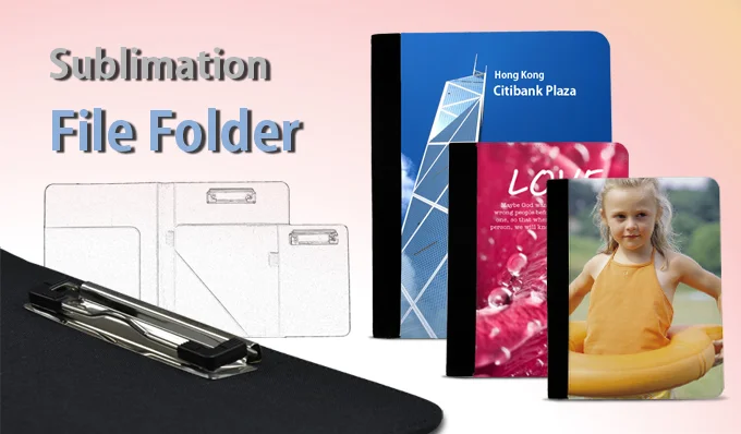 The Blank Stockpile Sublimation Ink & Paper