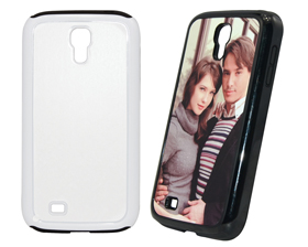 2 in 1 Samsung Galaxy S4 Cover