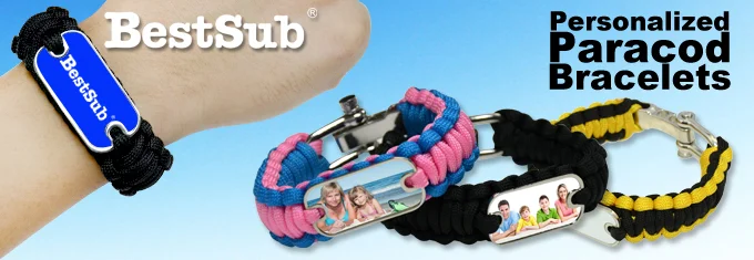 Bracelet - BestSub - Sublimation Blanks,Sublimation Mugs,Heat  Press,LaserBox,Engraving Blanks,UV&DTF Printing