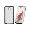 Note 3 PC and TPU Cover