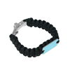 Paracord Bracelet(Black)