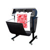 24 cutting plotter