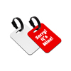 Luggage Tag